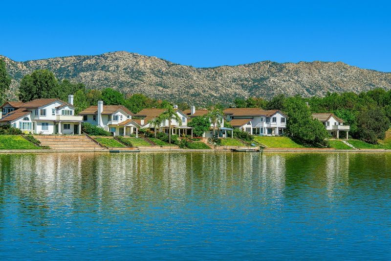 Moreno Valley, CA