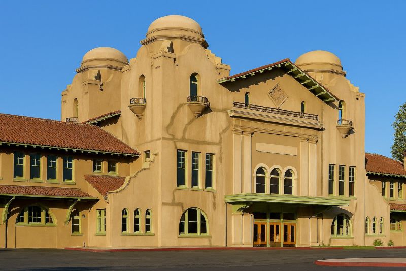 San Bernardino, CA