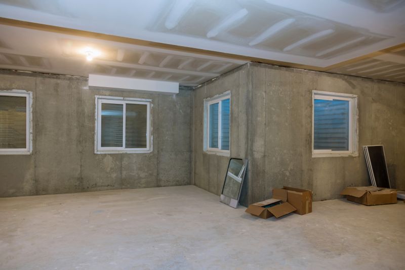 Concrete Foundation Leveling in Highland, CA
