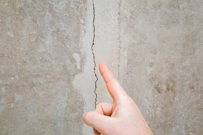 Foundation Crack Repair in Yucaipa, CA