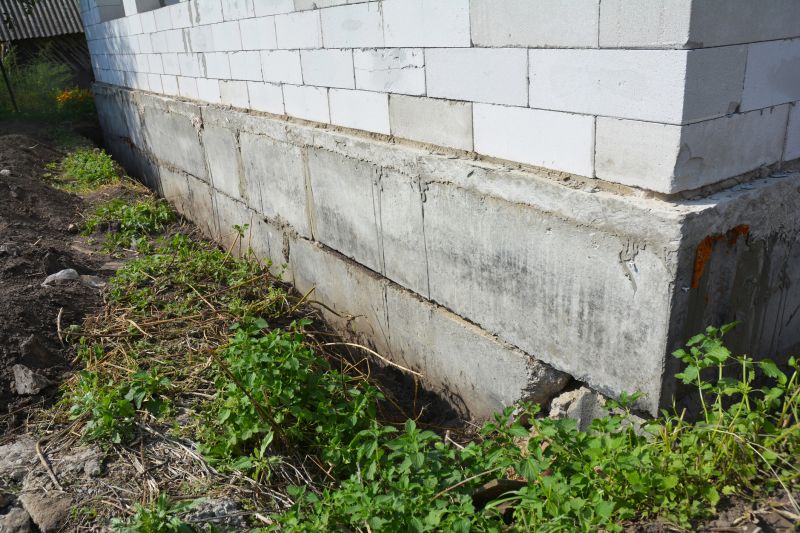 Foundation Repair in Loma Linda, CA