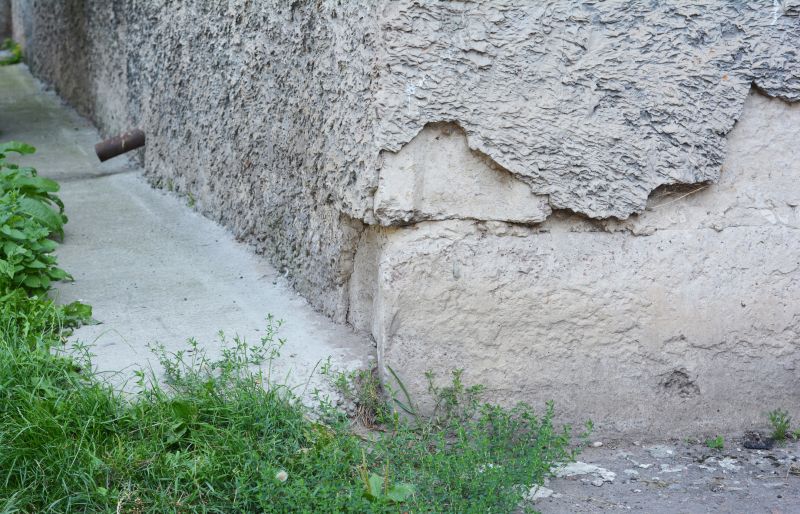 Foundation Repair in Rancho Cucamonga, CA