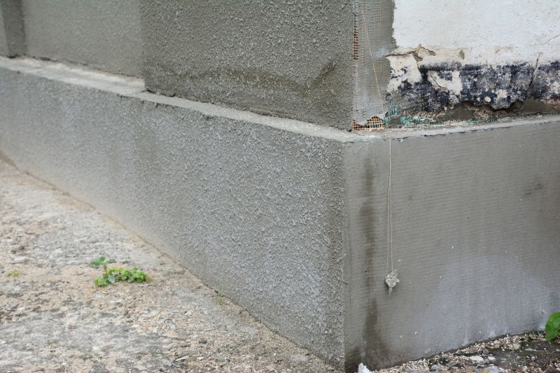 Foundation Repair in Riverside County, CA