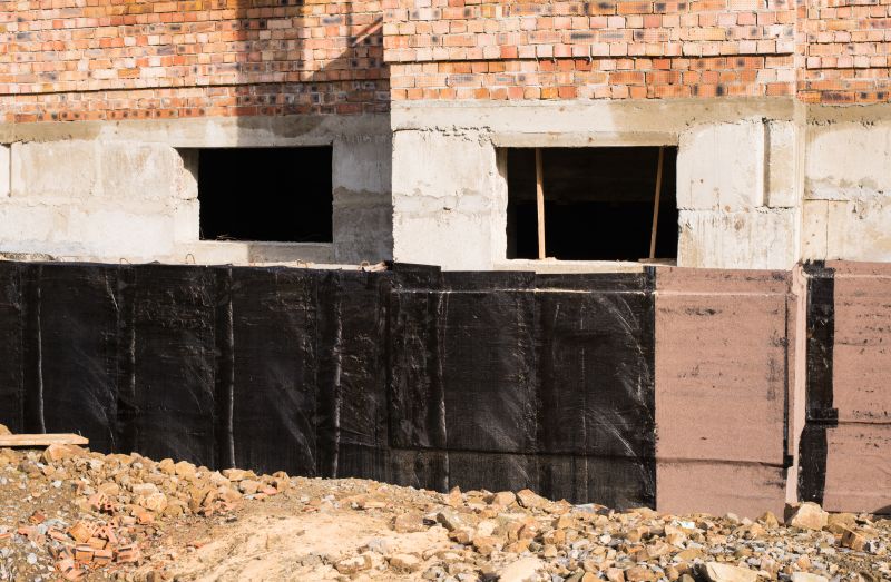 Foundation Repair in San Jacinto, CA