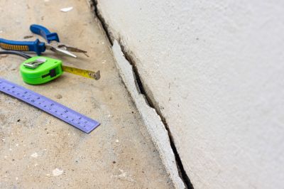 Home Foundation Repair in Big Bear City, CA