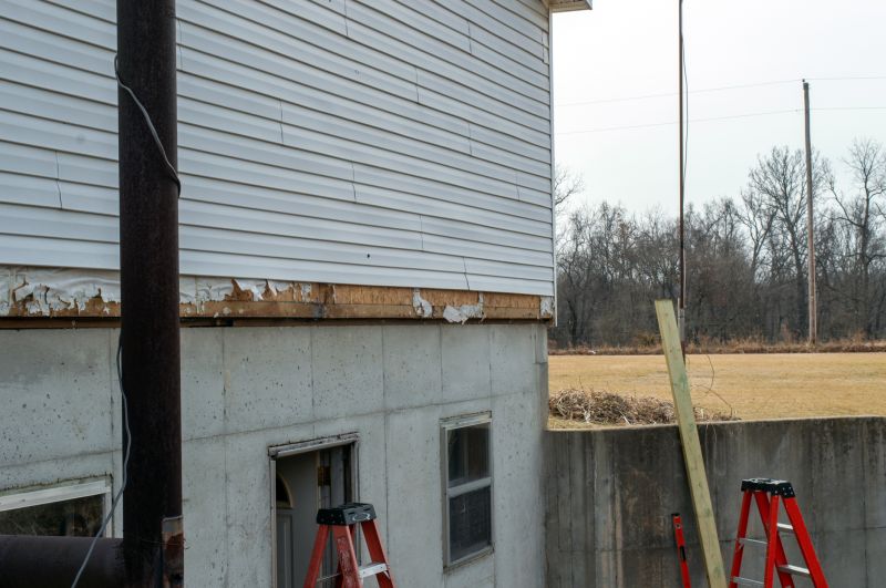 House Foundation Repair in Lake Arrowhead, CA
