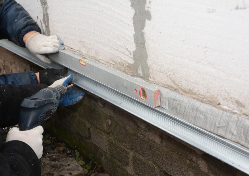 House Leveling in San Bernardino County, CA