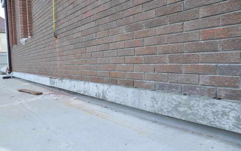 Structural Foundation Repair in Riverside, CA